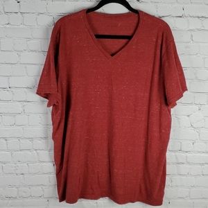 Goodfellow & Co V Neck T Shirt XXL